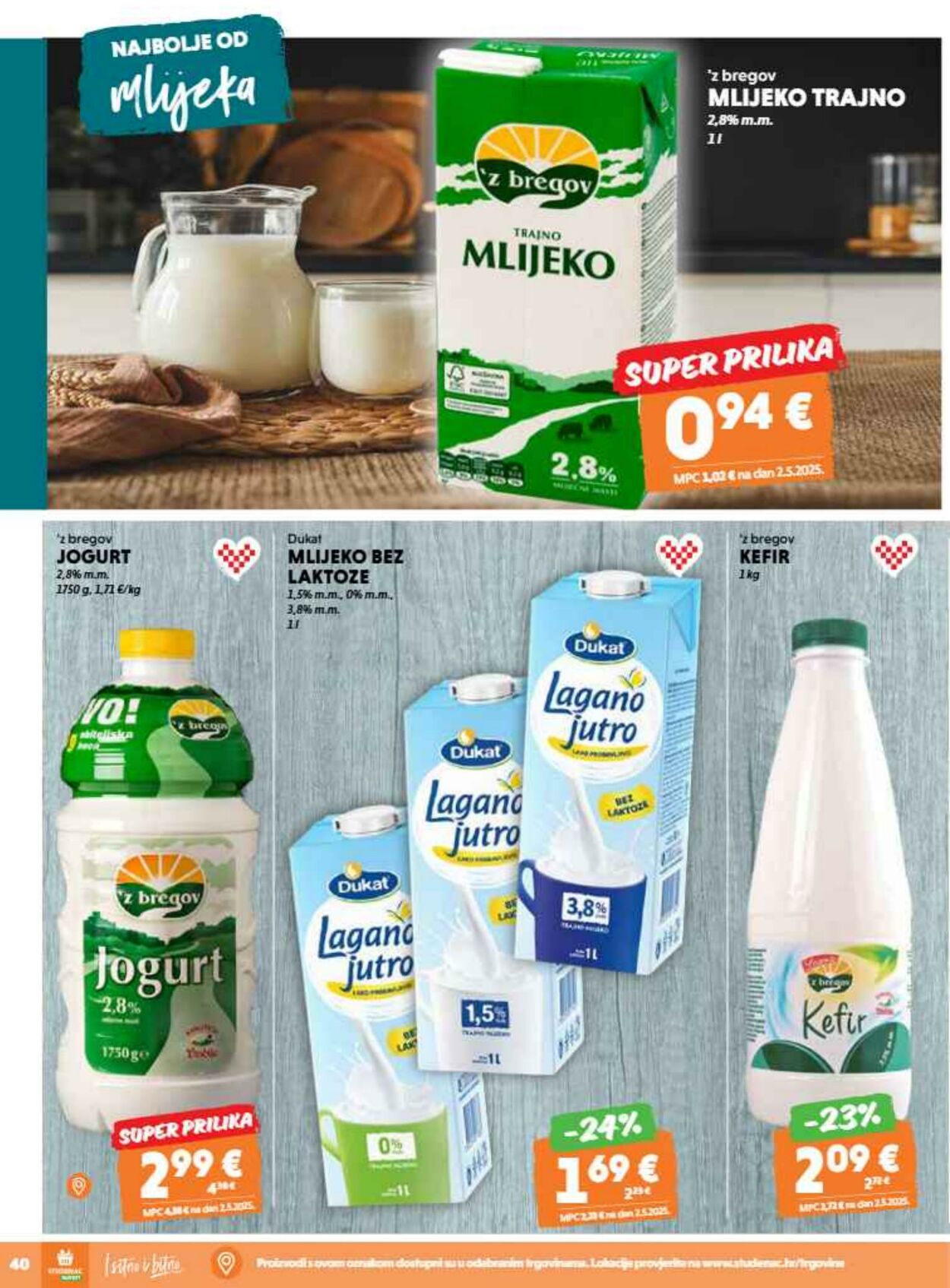 Katalog Studenac 02.07.2025 - 15.07.2025