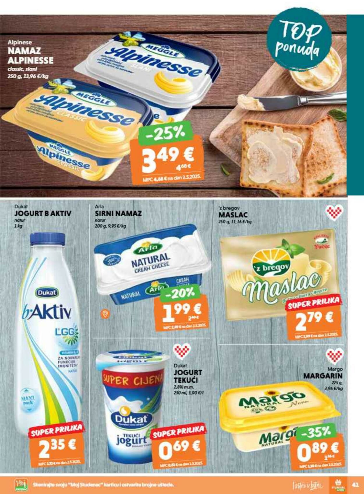 Katalog Studenac 02.07.2025 - 15.07.2025