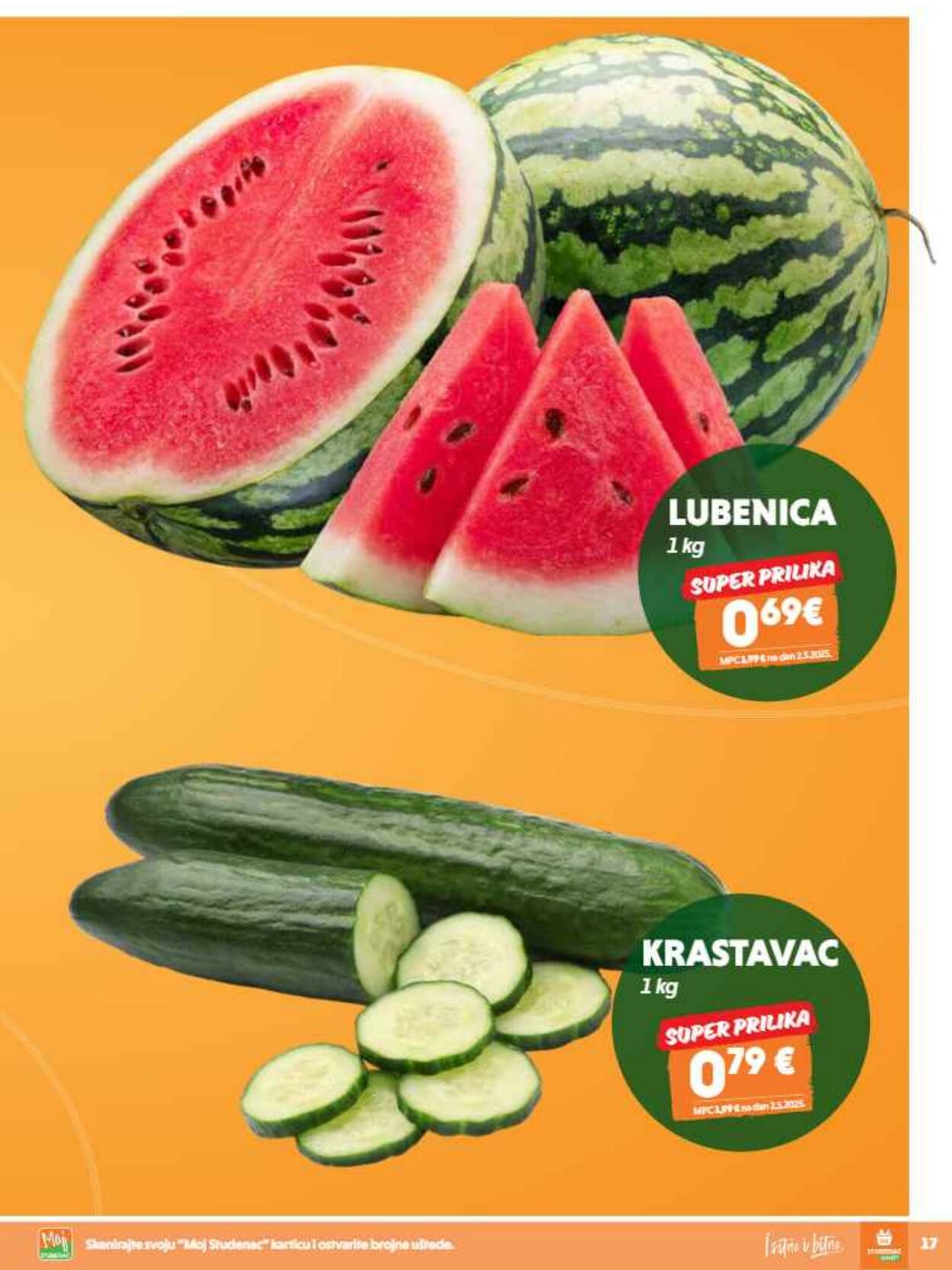 Katalog Studenac 02.07.2025 - 15.07.2025