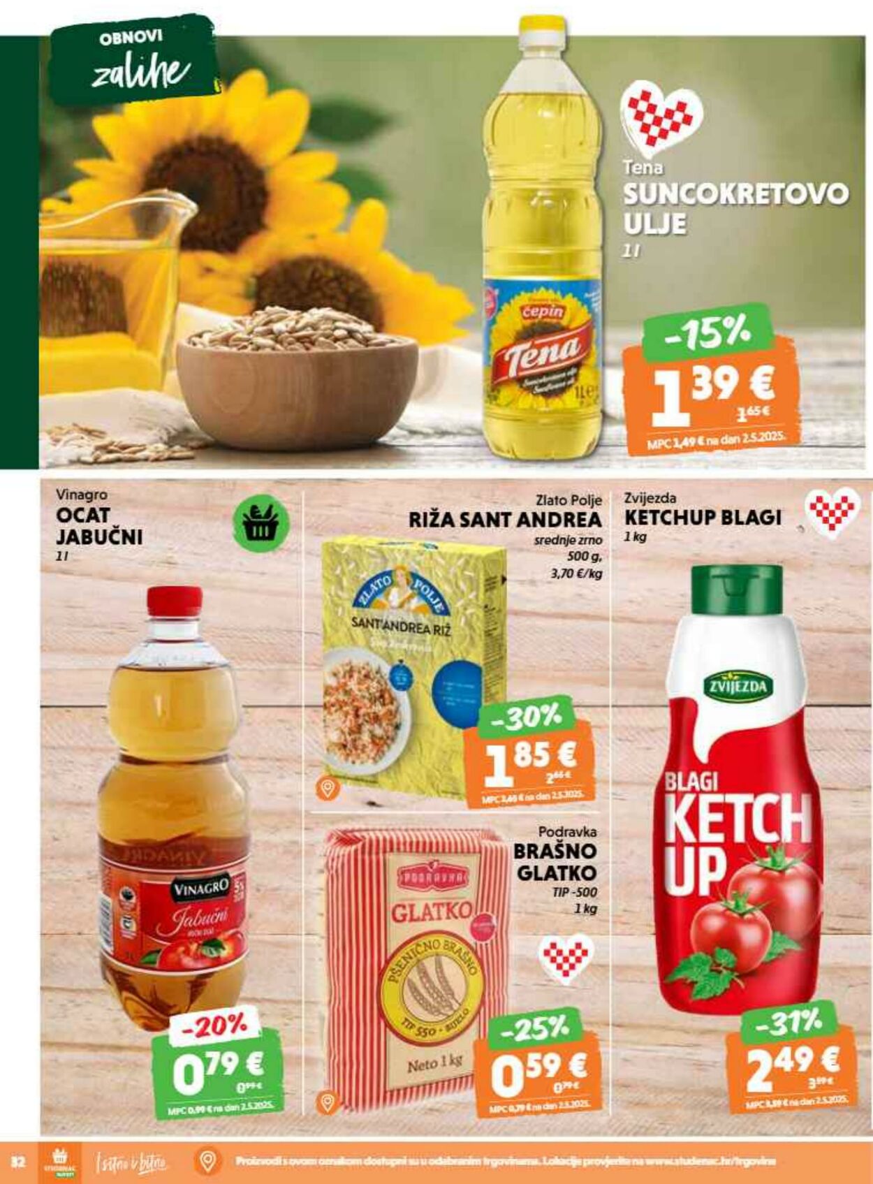 Katalog Studenac 02.07.2025 - 15.07.2025