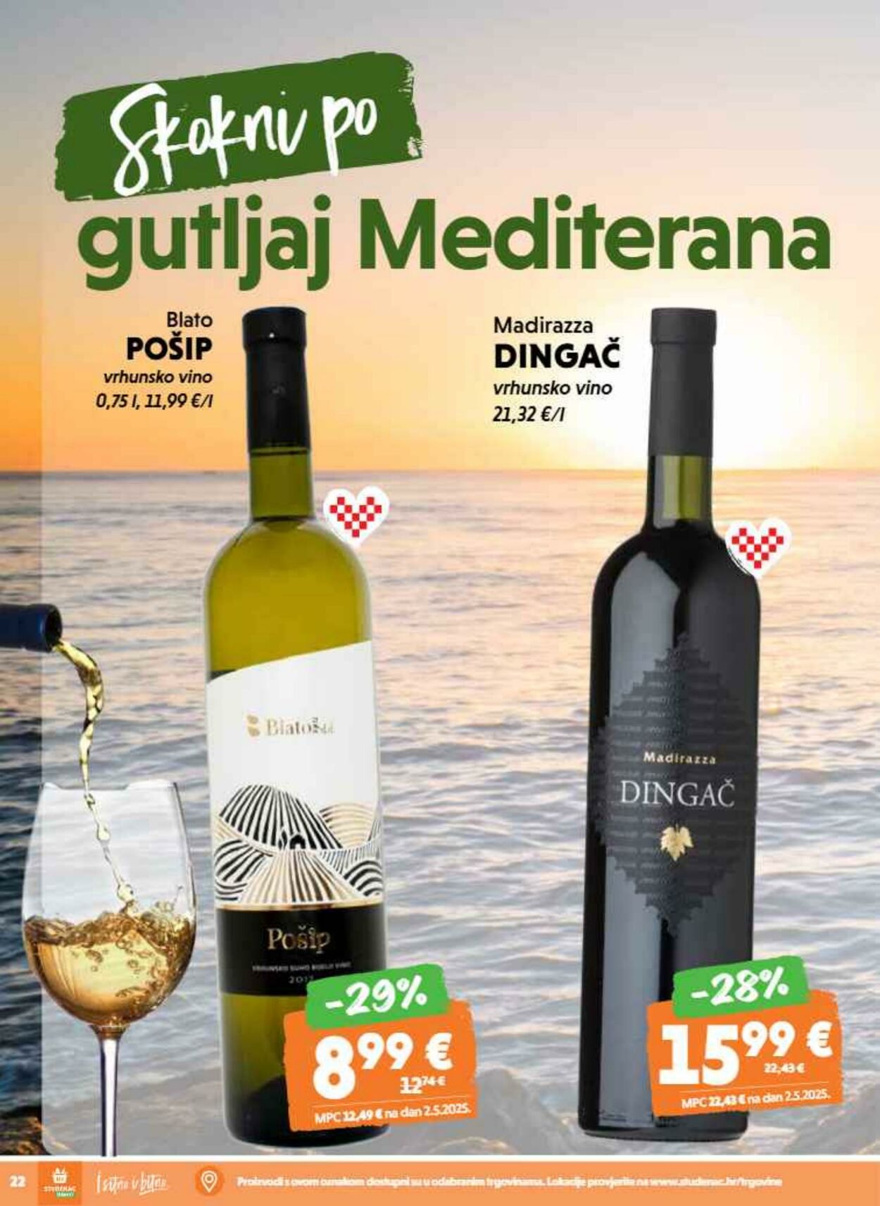 Katalog Studenac 02.07.2025 - 15.07.2025