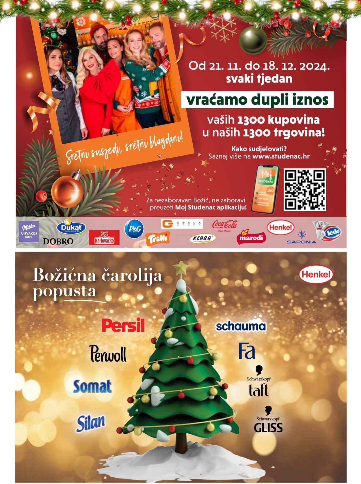 Katalog Studenac 05.12.2024 - 11.12.2024