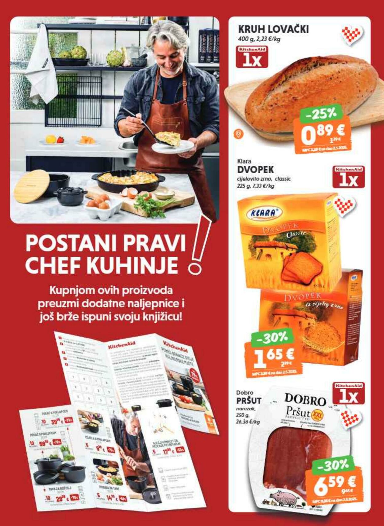 Katalog Studenac 29.10.2025 - 04.11.2025