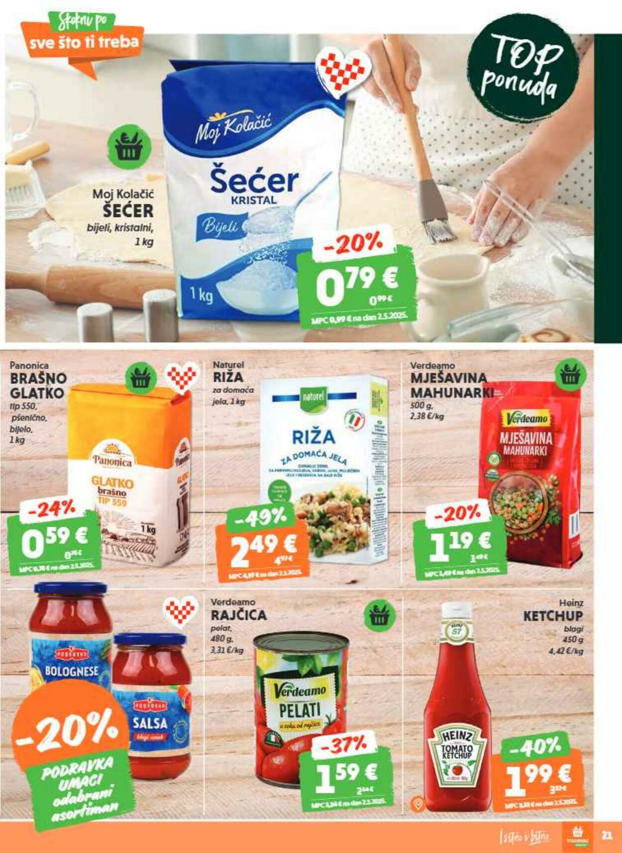 Katalog Studenac 29.10.2025 - 04.11.2025