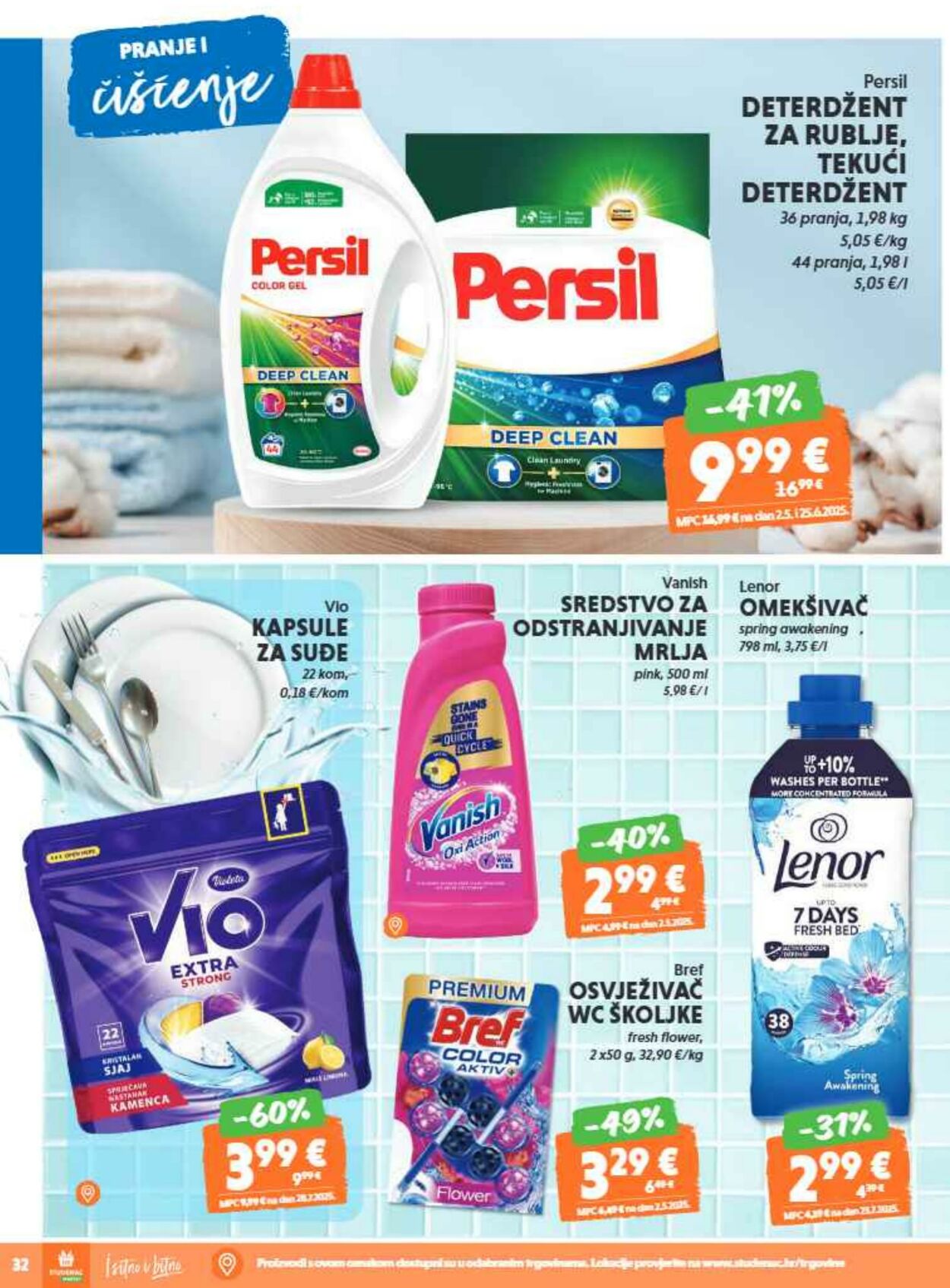 Katalog Studenac 29.10.2025 - 04.11.2025