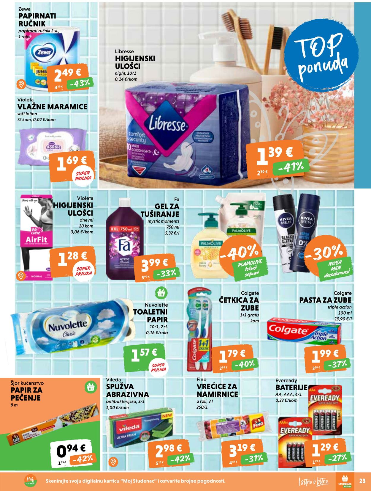 Katalog Studenac 28.11.2024 - 04.12.2024