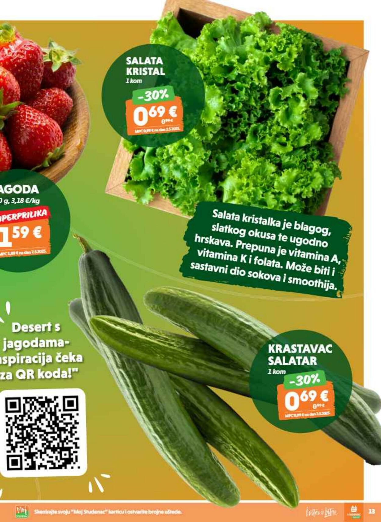 Katalog Studenac 28.05.2025 - 03.06.2025