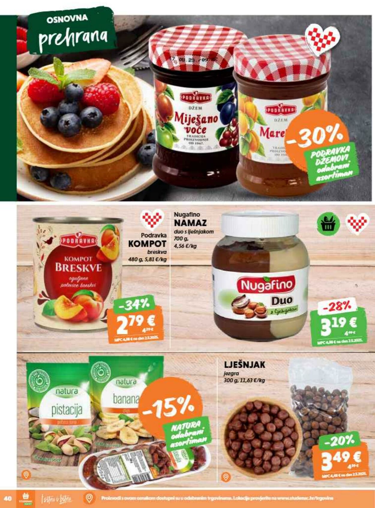 Katalog Studenac 28.05.2025 - 03.06.2025