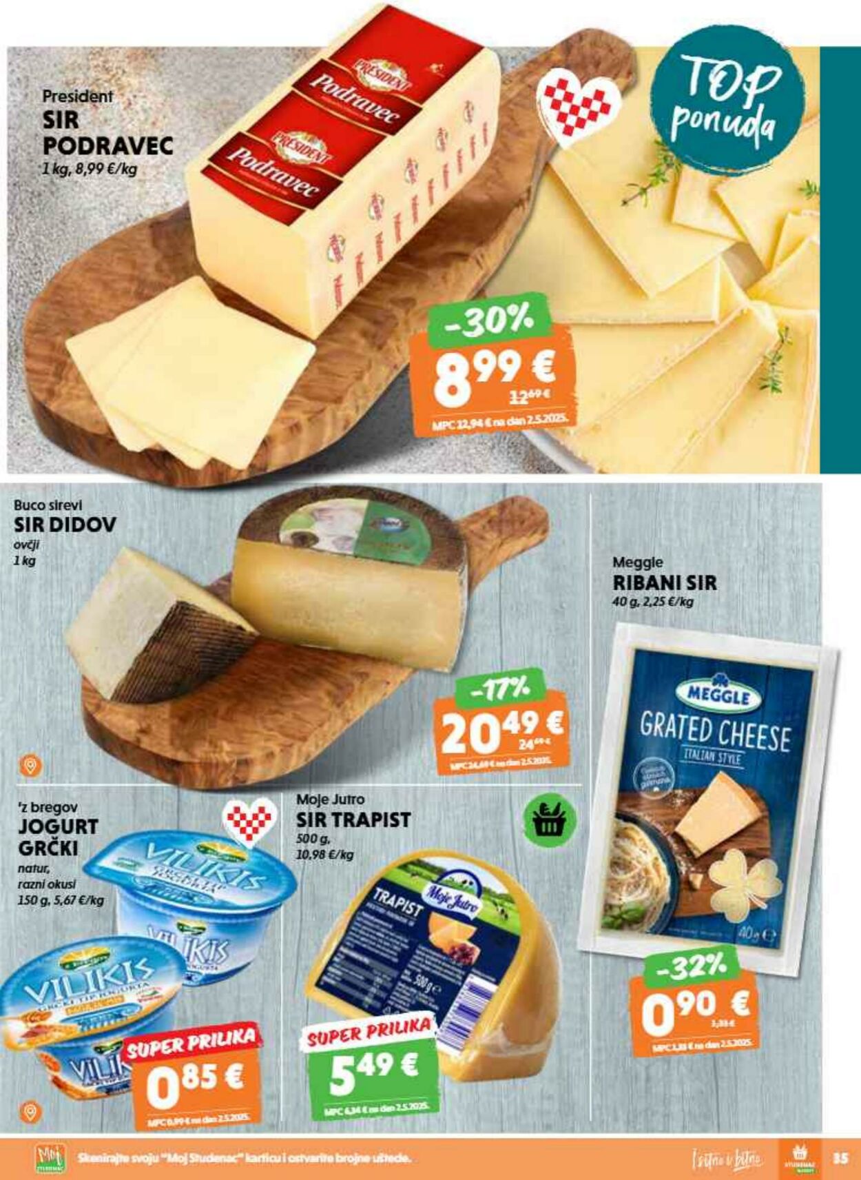 Katalog Studenac 28.05.2025 - 03.06.2025
