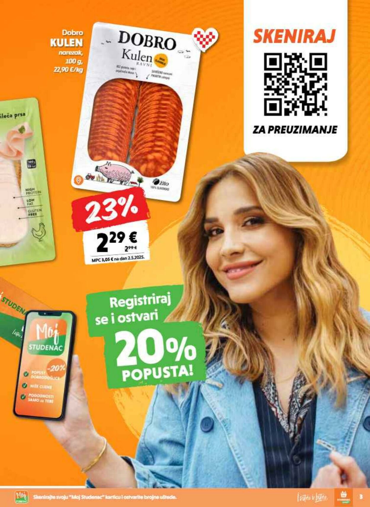 Katalog Studenac 28.05.2025 - 03.06.2025