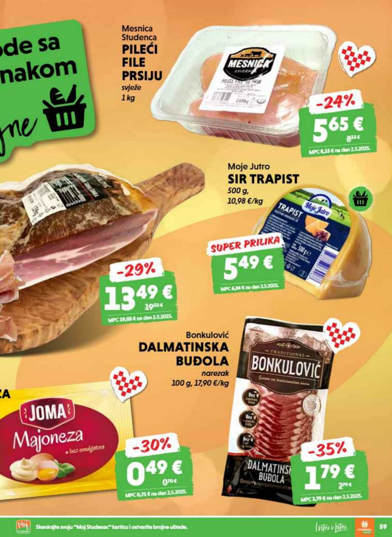 Katalog Studenac 28.05.2025 - 03.06.2025