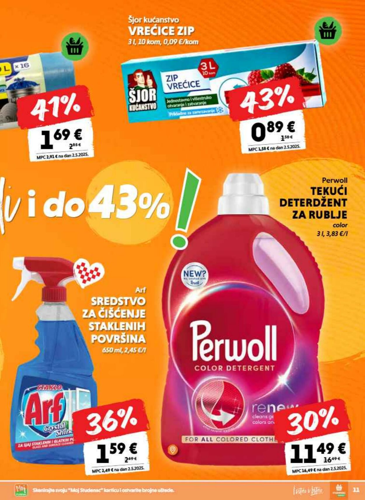 Katalog Studenac 28.05.2025 - 03.06.2025