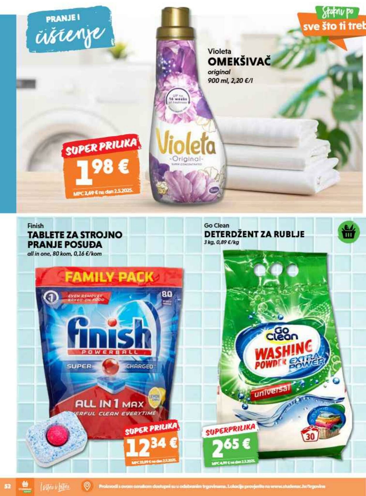Katalog Studenac 28.05.2025 - 03.06.2025