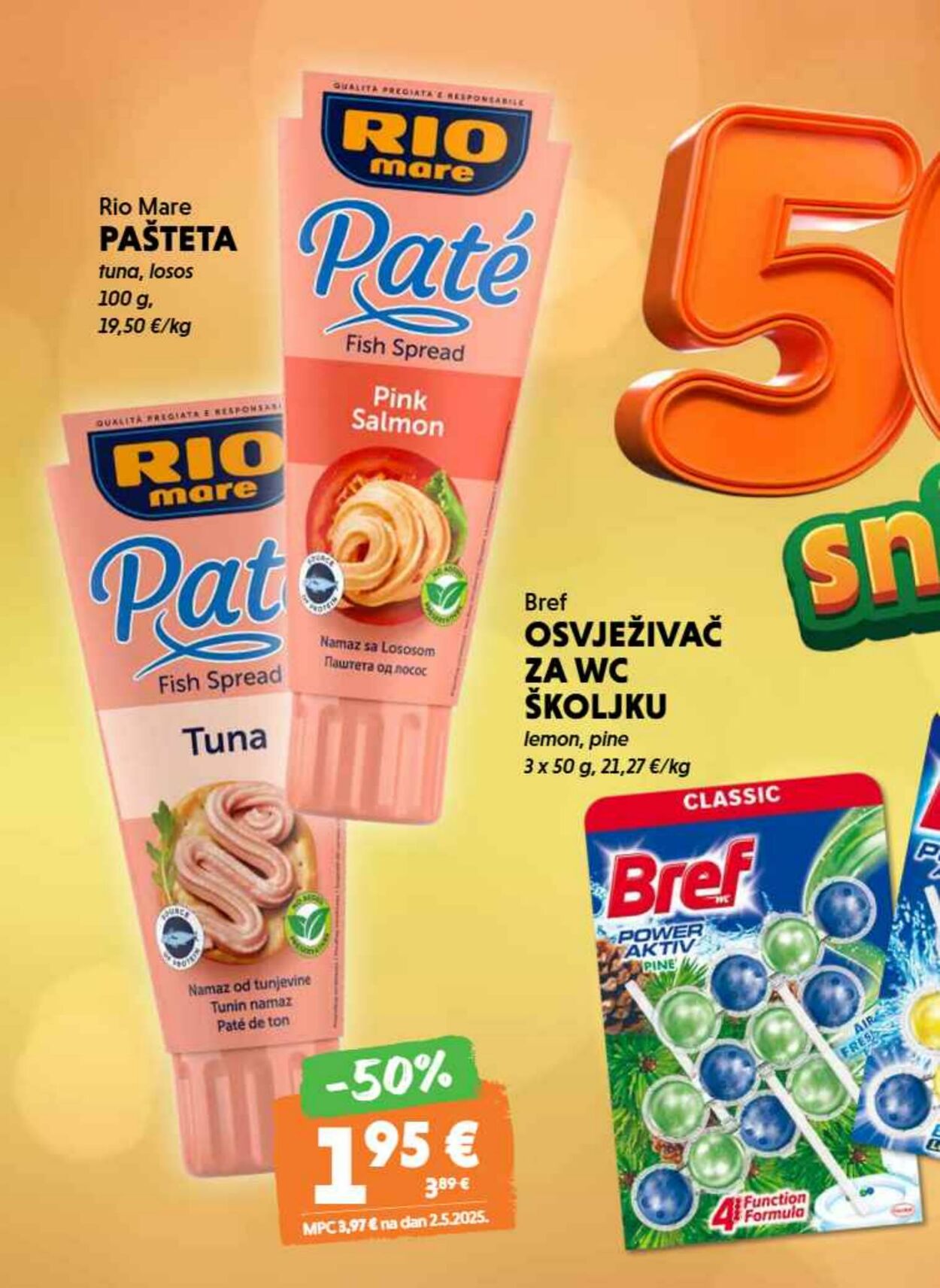 Katalog Studenac 28.05.2025 - 03.06.2025