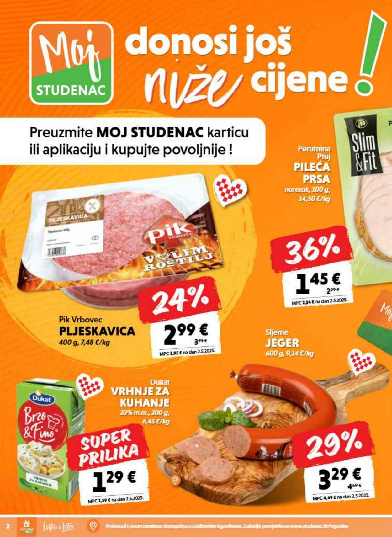 Katalog Studenac 28.05.2025 - 03.06.2025
