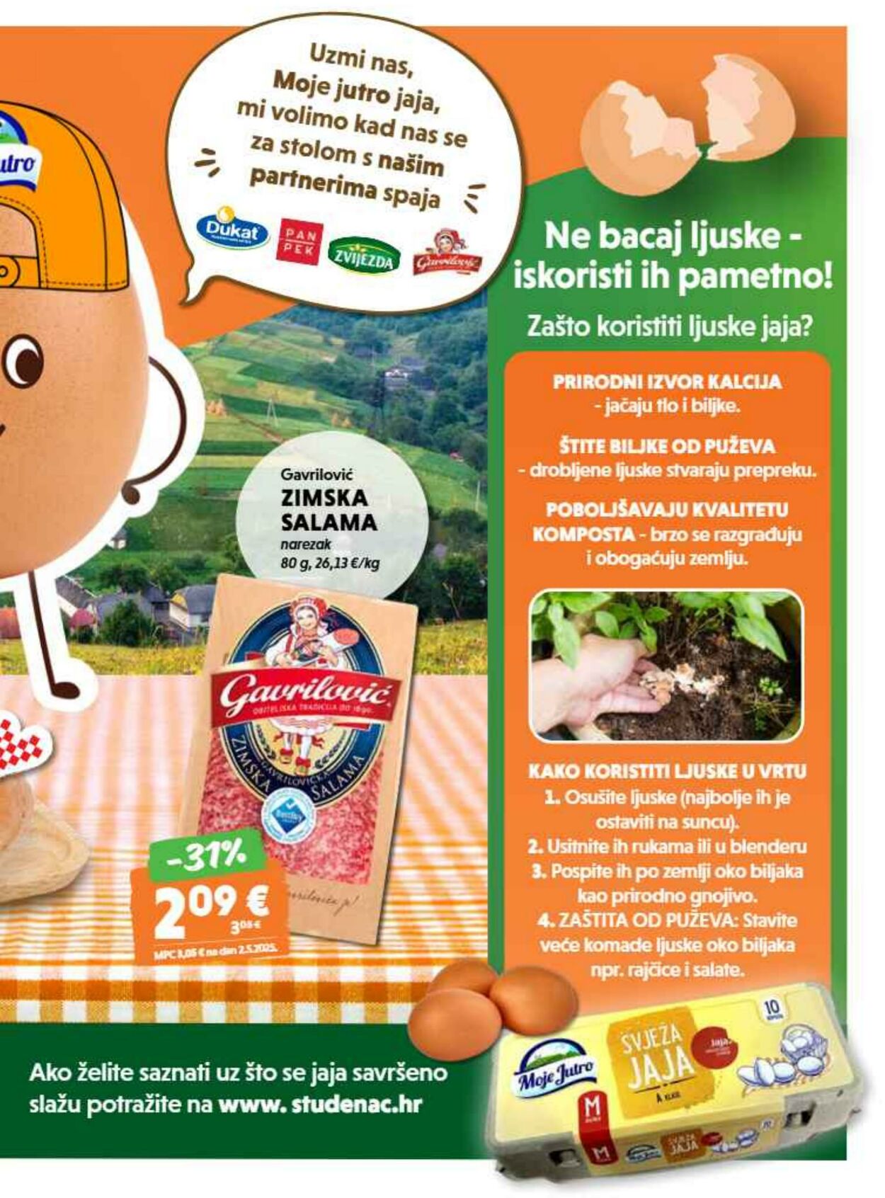 Katalog Studenac 28.05.2025 - 03.06.2025