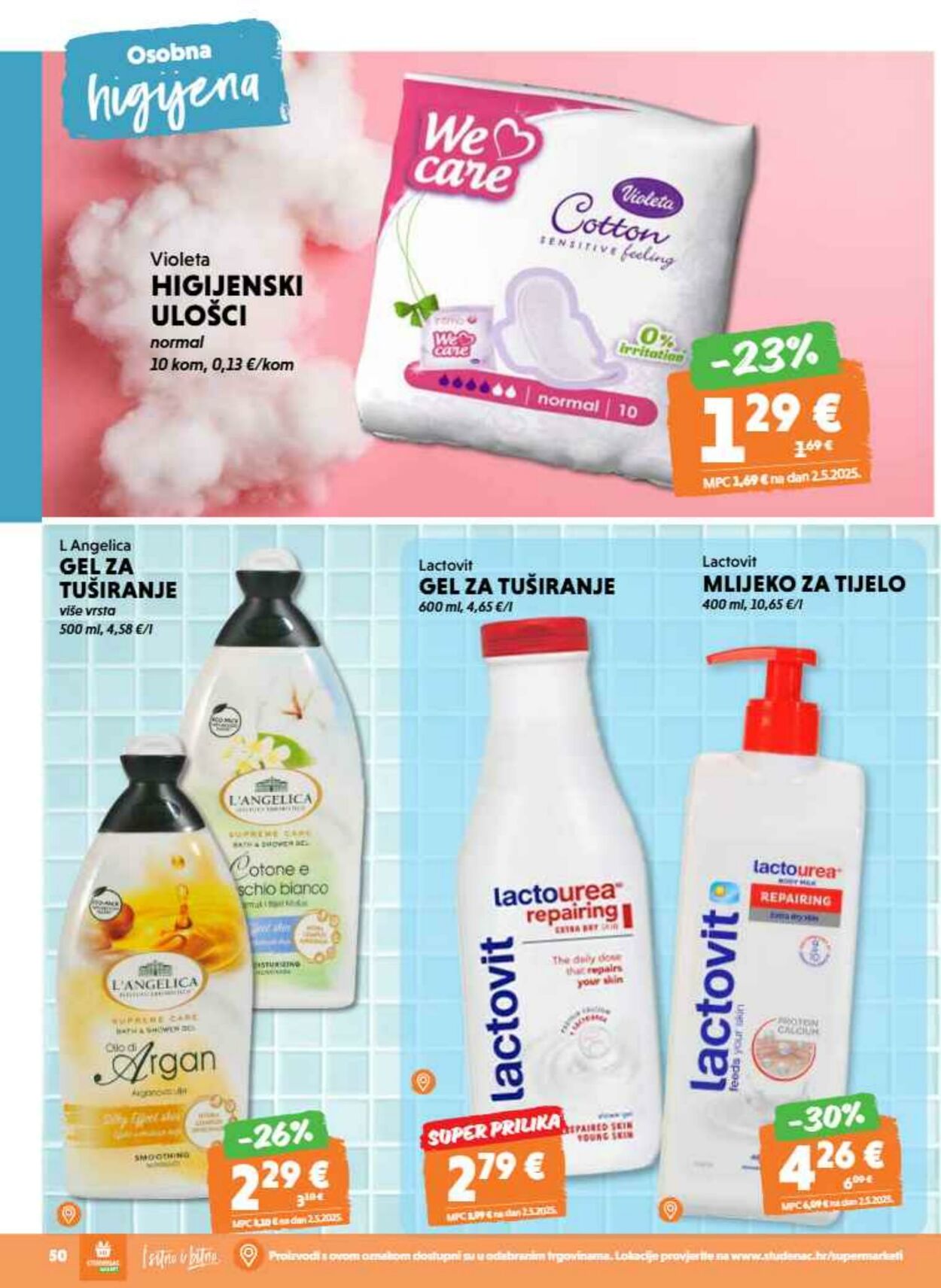 Katalog Studenac 02.07.2025 - 15.07.2025