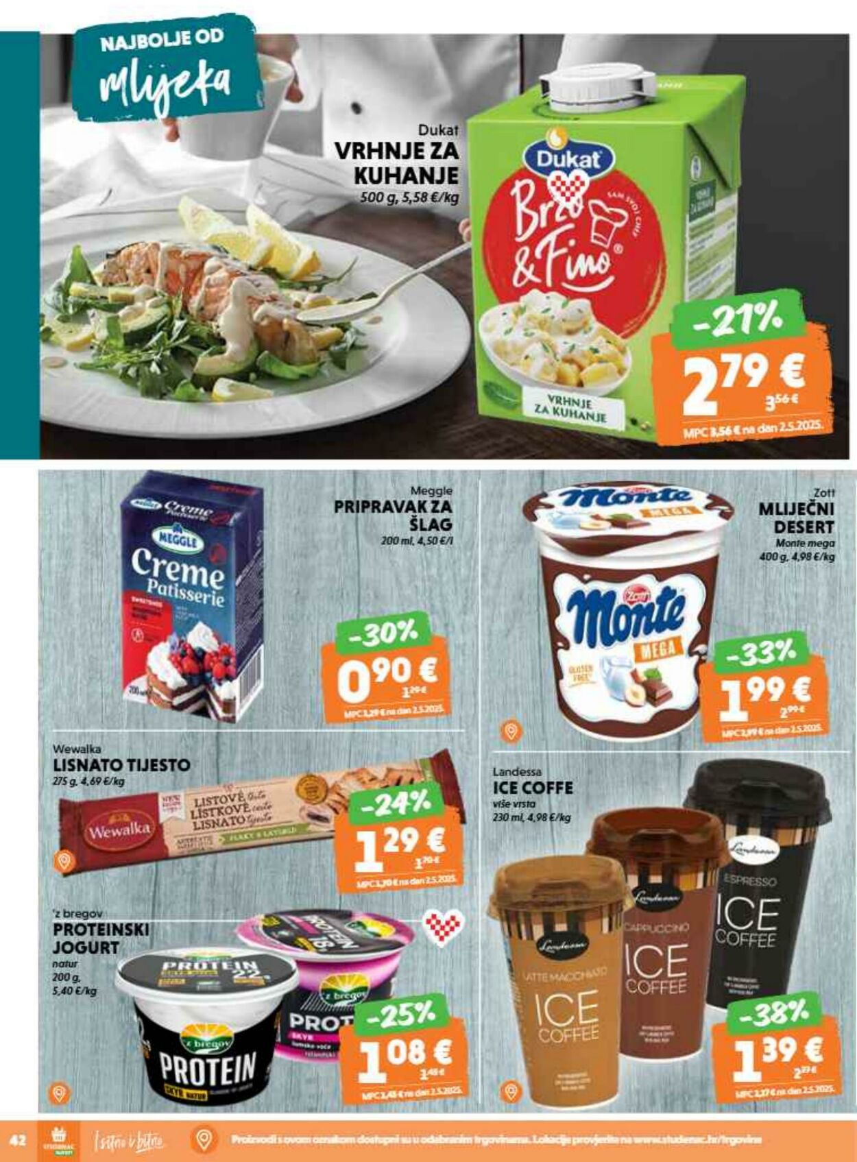 Katalog Studenac 02.07.2025 - 15.07.2025