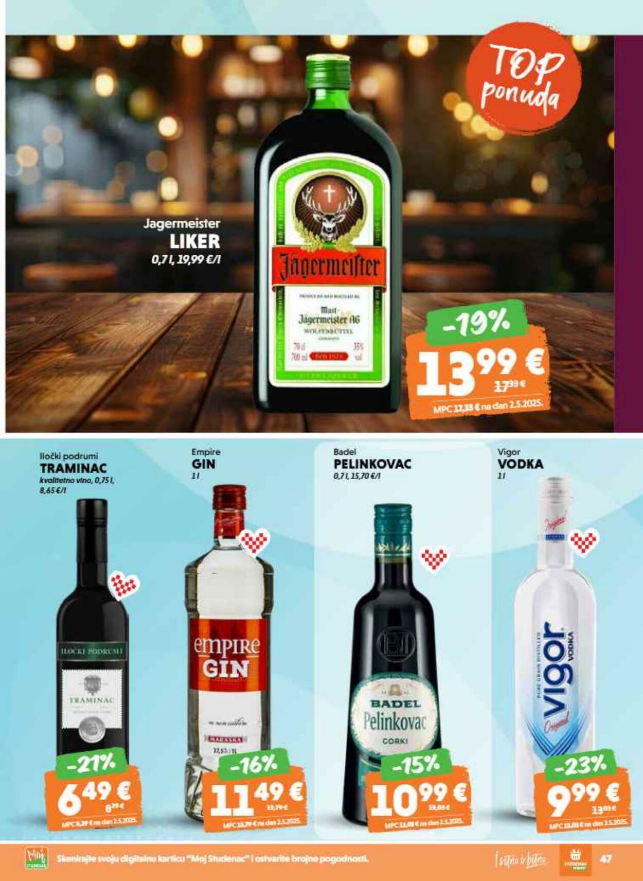 Katalog Studenac 02.07.2025 - 15.07.2025