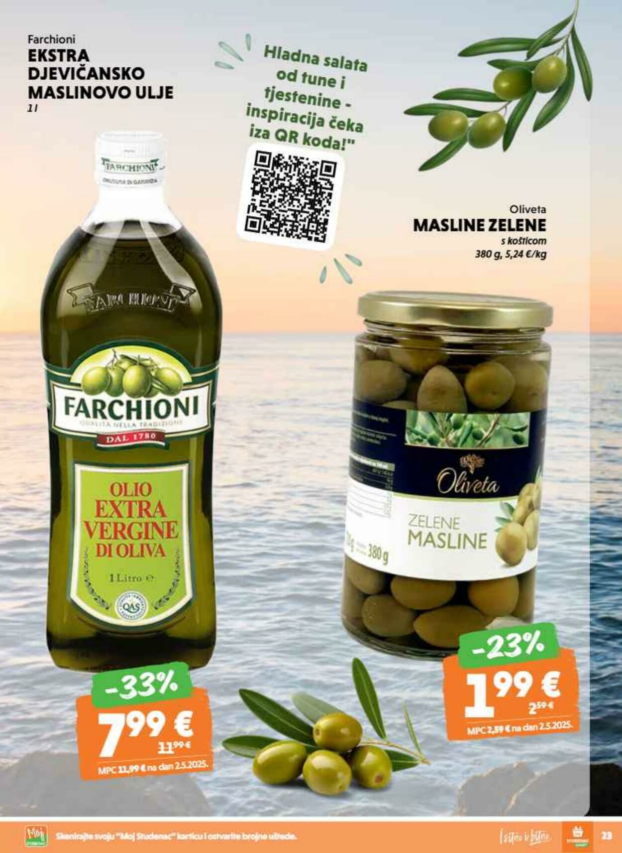 Katalog Studenac 02.07.2025 - 15.07.2025