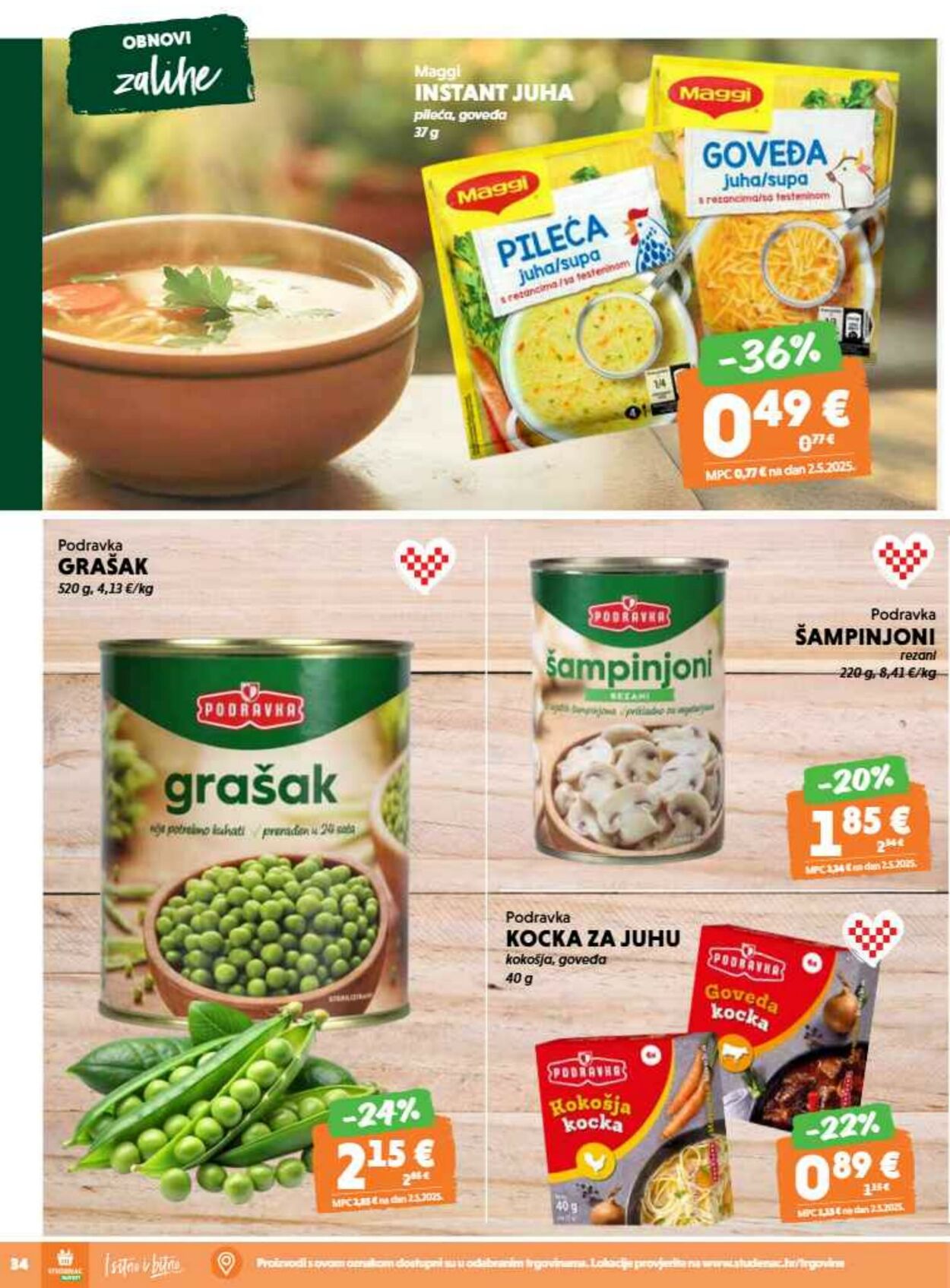 Katalog Studenac 02.07.2025 - 15.07.2025