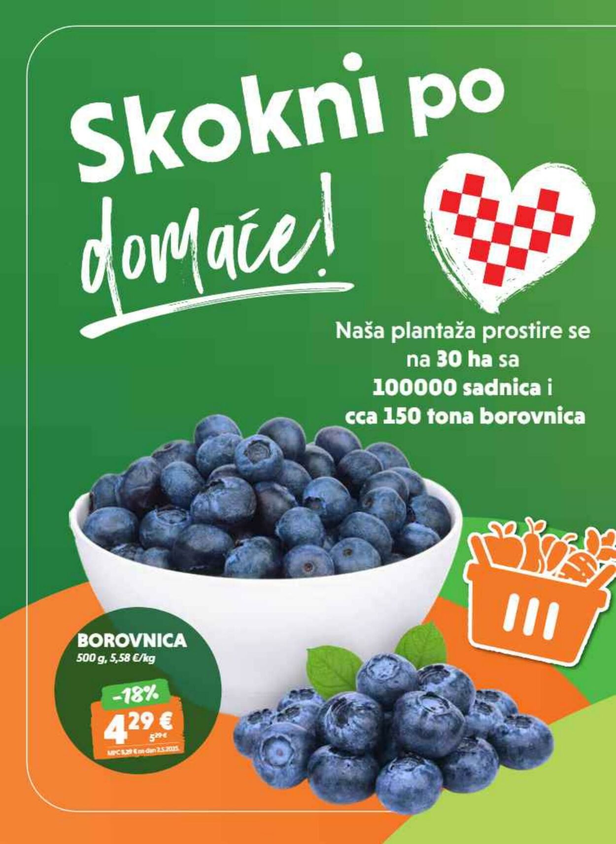 Katalog Studenac 02.07.2025 - 15.07.2025