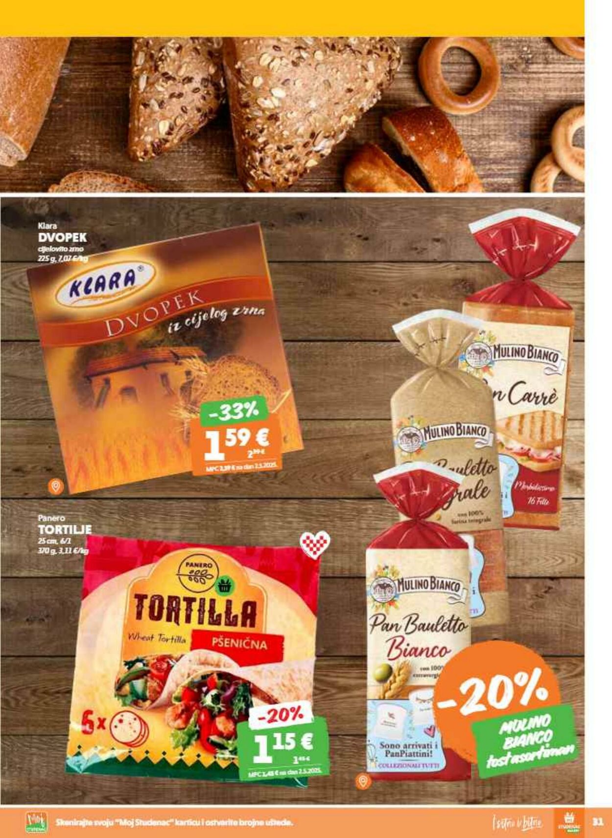 Katalog Studenac 02.07.2025 - 15.07.2025