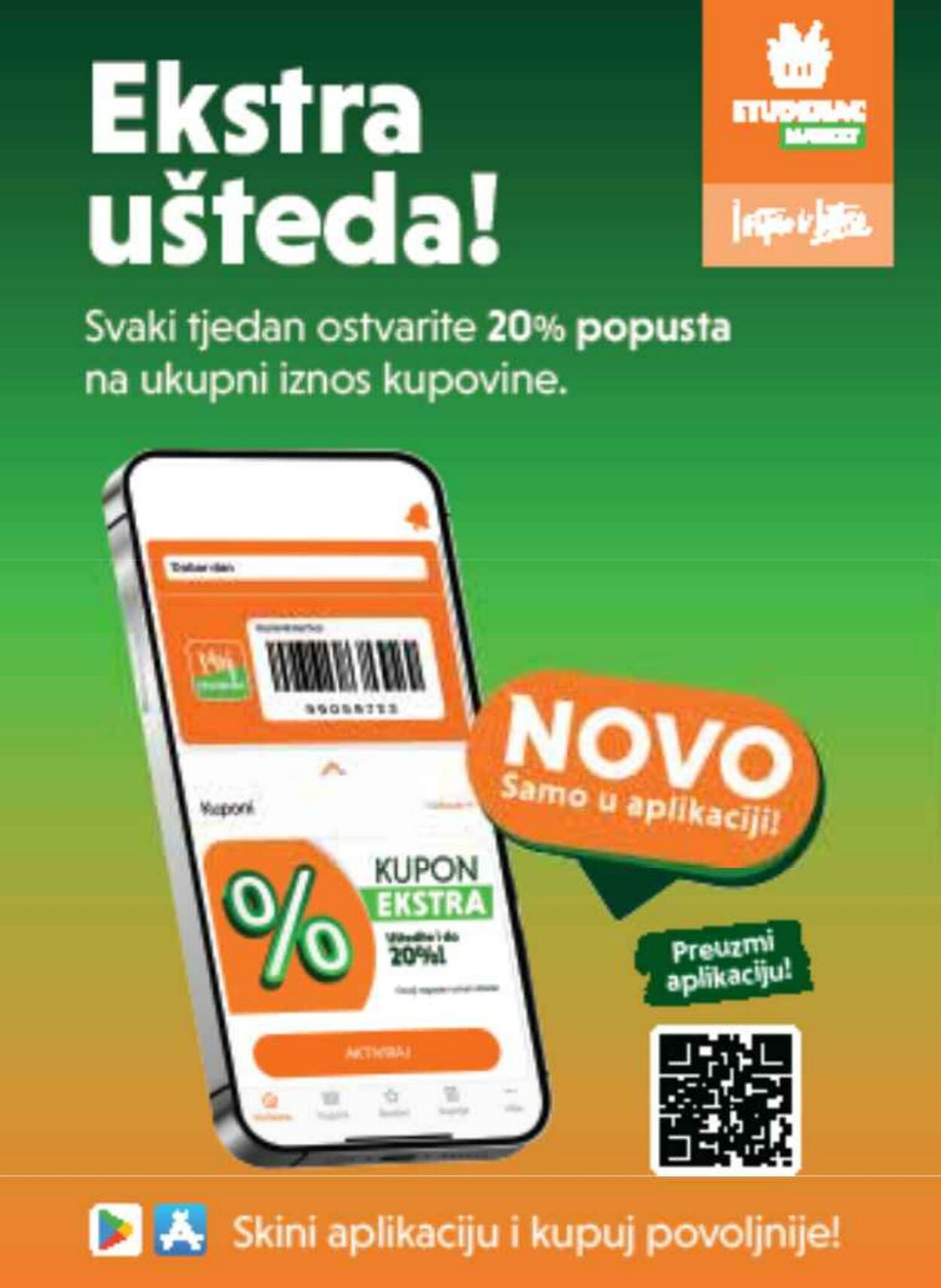 Katalog Studenac 02.07.2025 - 15.07.2025