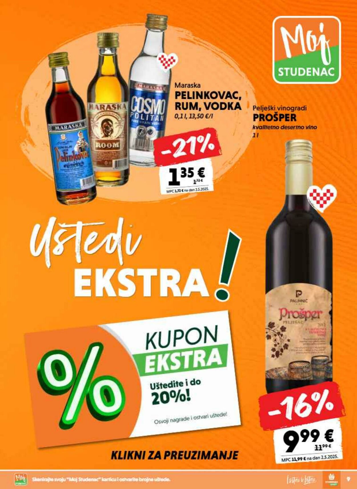 Katalog Studenac 02.07.2025 - 15.07.2025