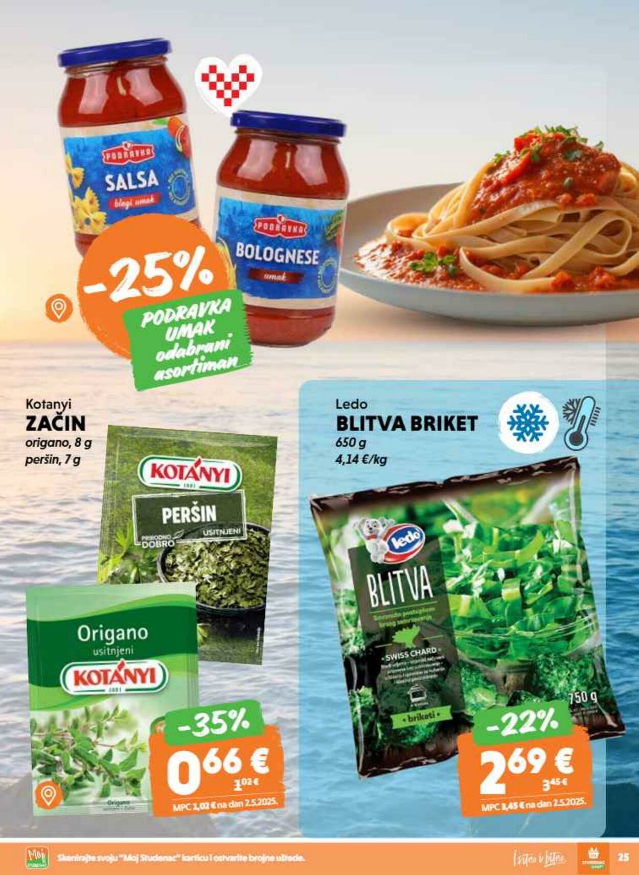 Katalog Studenac 02.07.2025 - 15.07.2025