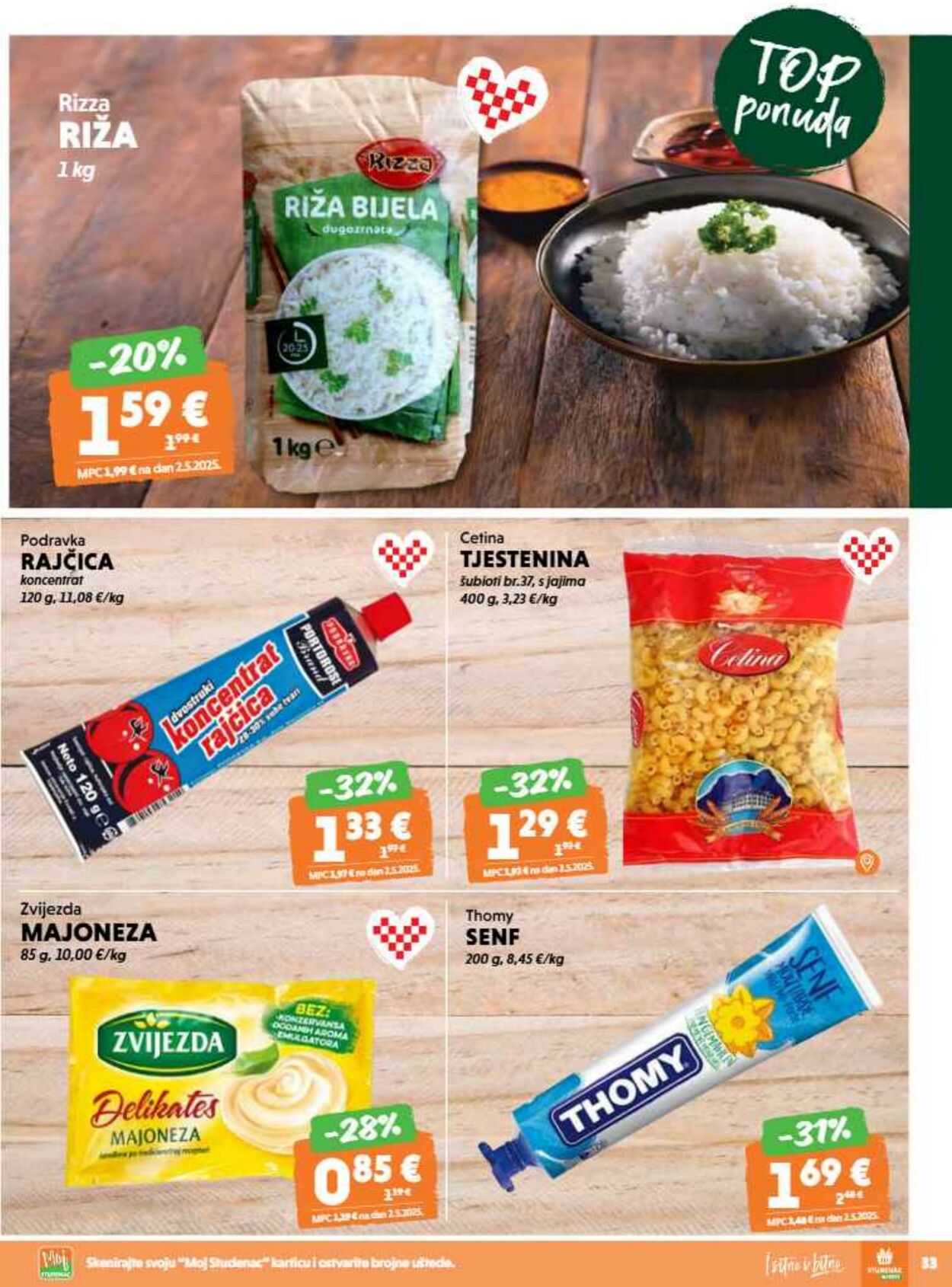 Katalog Studenac 02.07.2025 - 15.07.2025