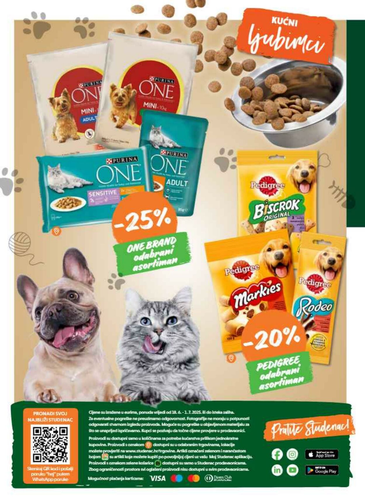 Katalog Studenac 02.07.2025 - 15.07.2025