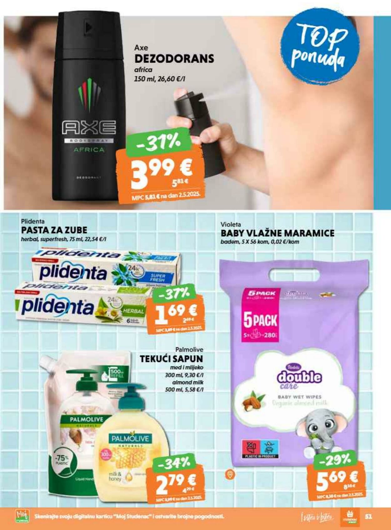 Katalog Studenac 02.07.2025 - 15.07.2025