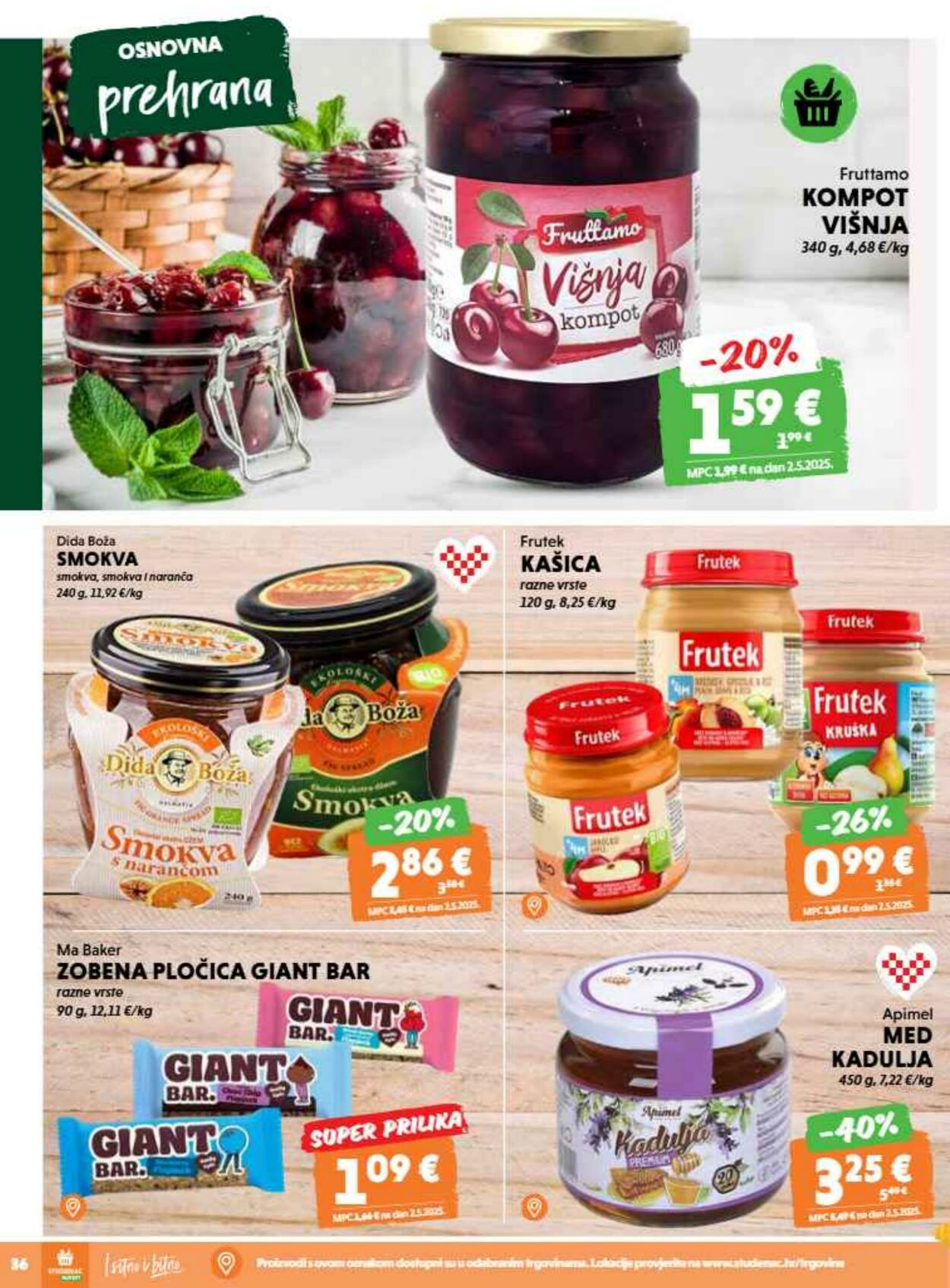 Katalog Studenac 02.07.2025 - 15.07.2025