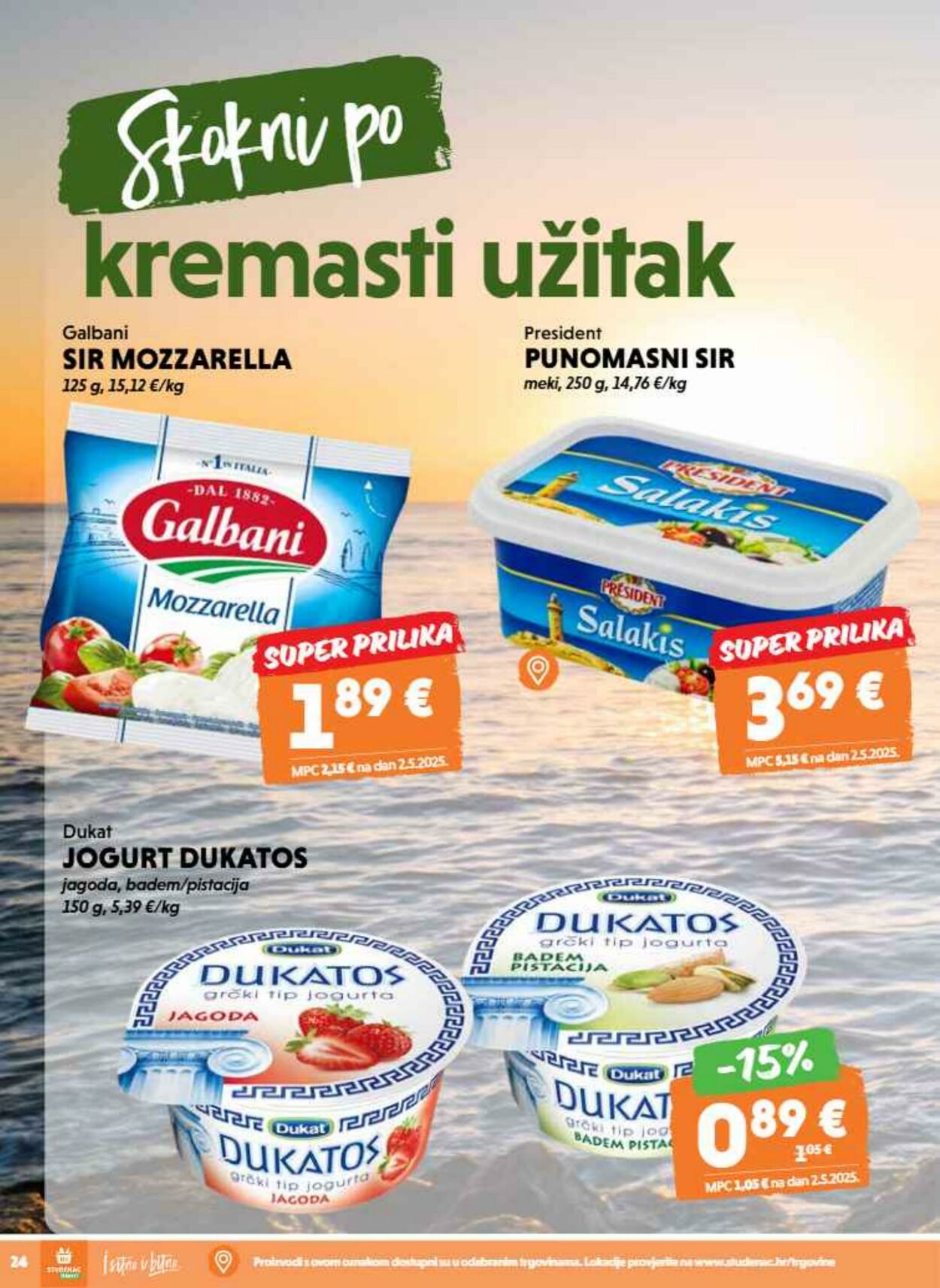 Katalog Studenac 02.07.2025 - 15.07.2025