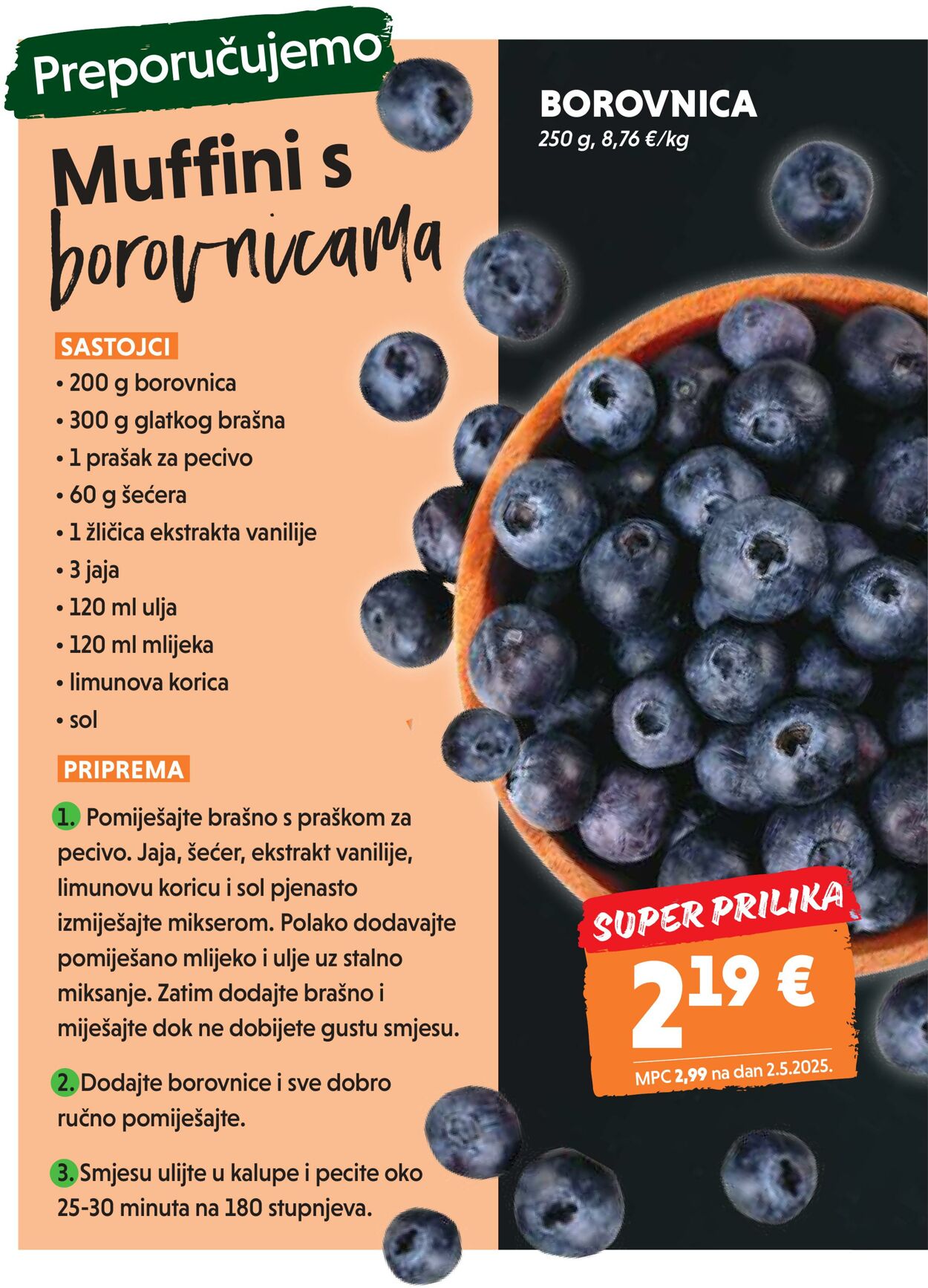 Katalog Studenac 30.07.2025 - 12.08.2025