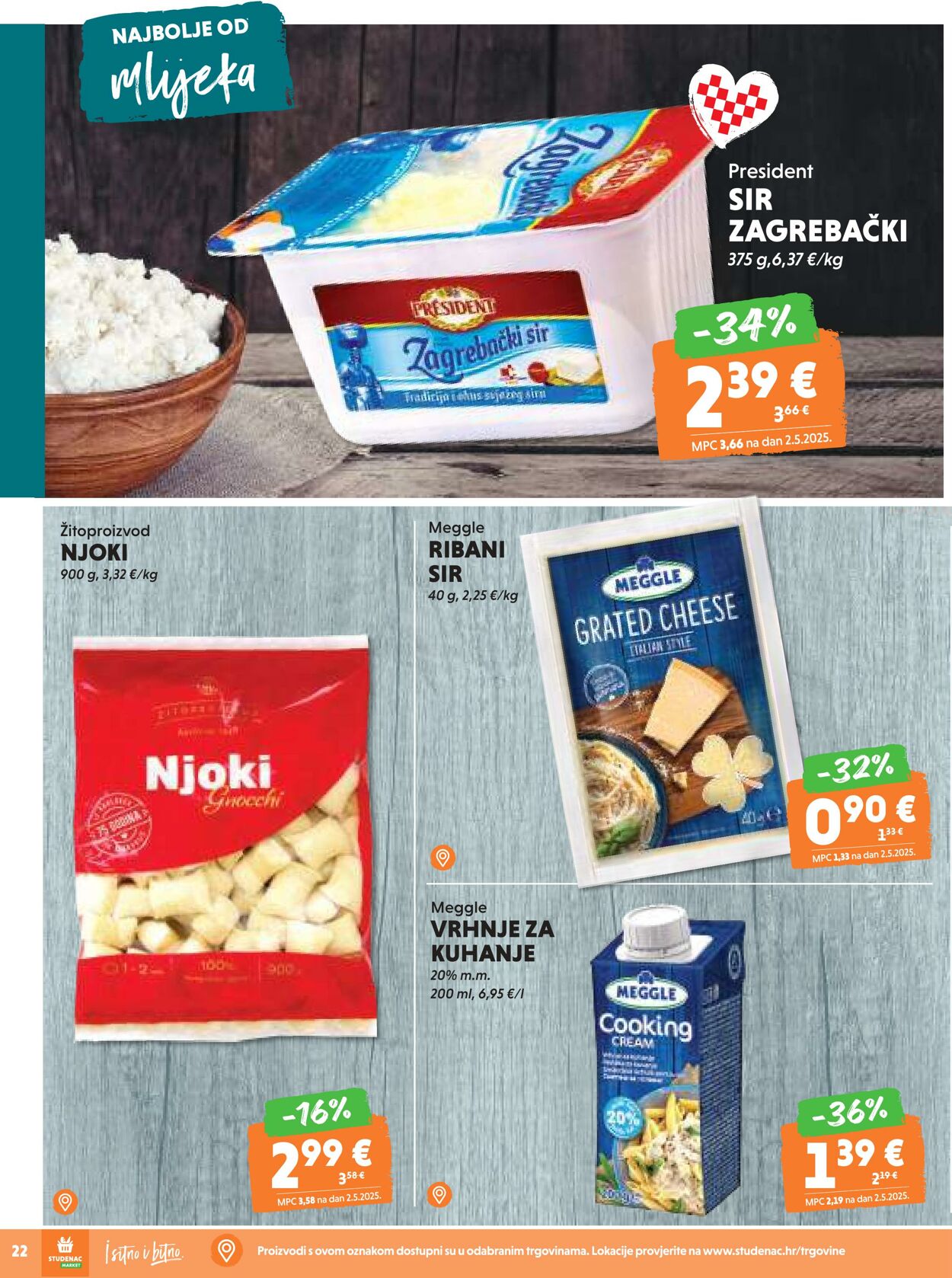 Katalog Studenac 30.07.2025 - 12.08.2025