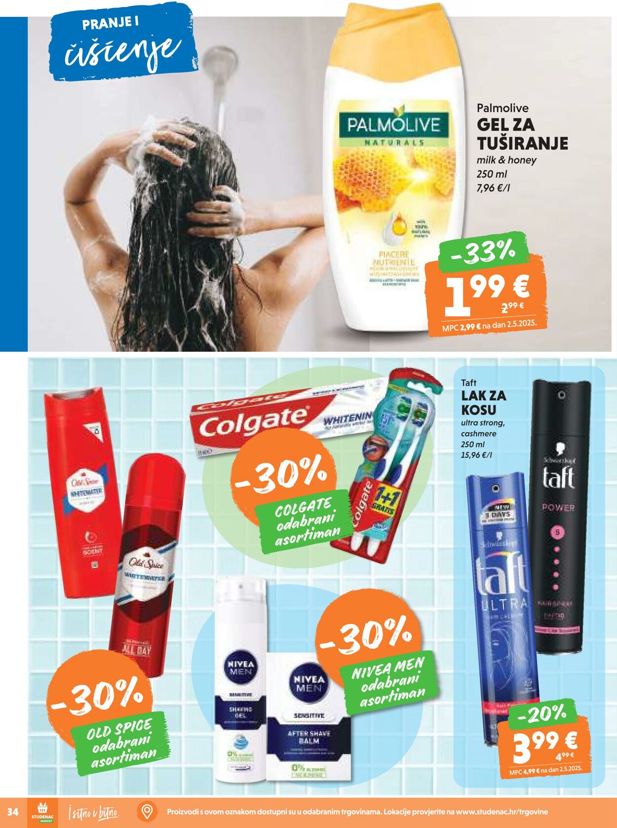 Katalog Studenac 15.10.2025 - 21.10.2025