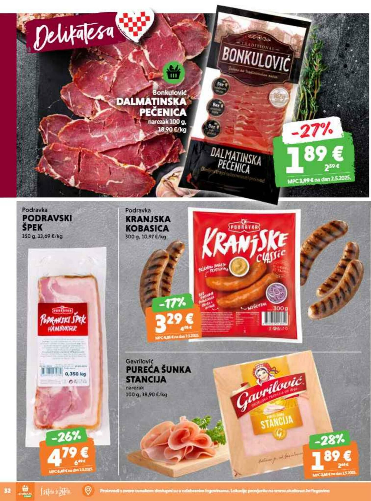 Katalog Studenac 02.07.2025 - 15.07.2025