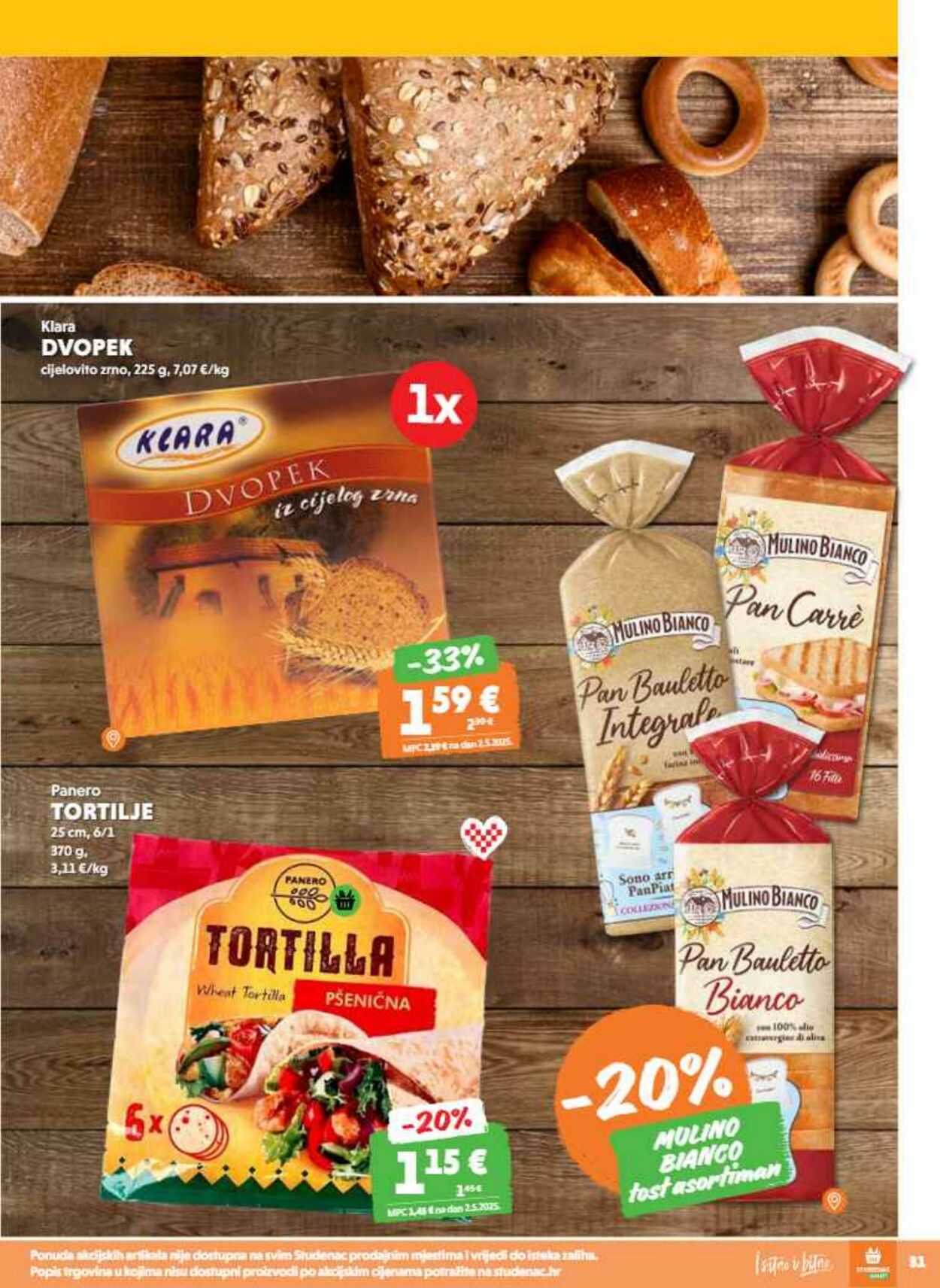 Katalog Studenac 02.07.2025 - 15.07.2025