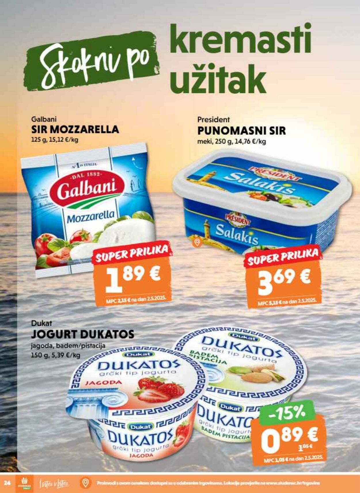 Katalog Studenac 02.07.2025 - 15.07.2025