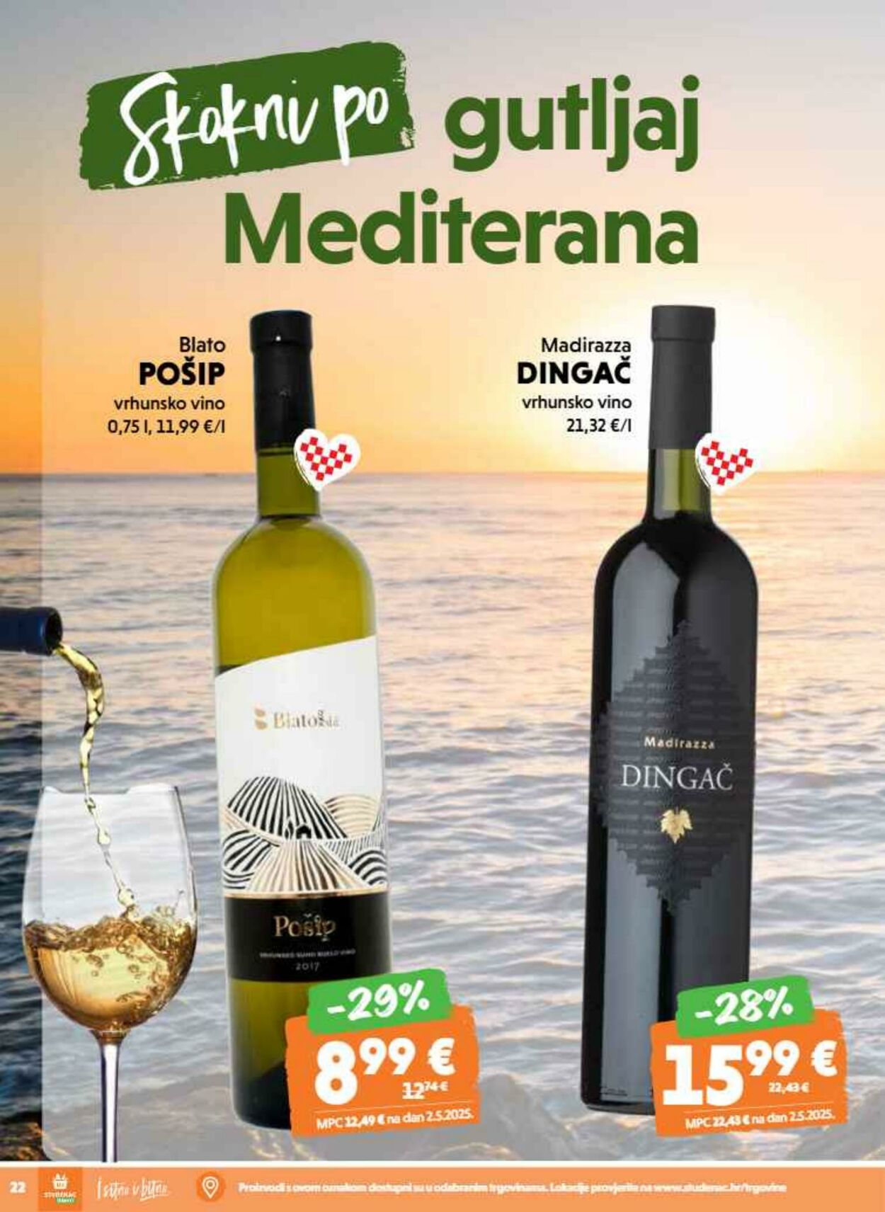 Katalog Studenac 02.07.2025 - 15.07.2025