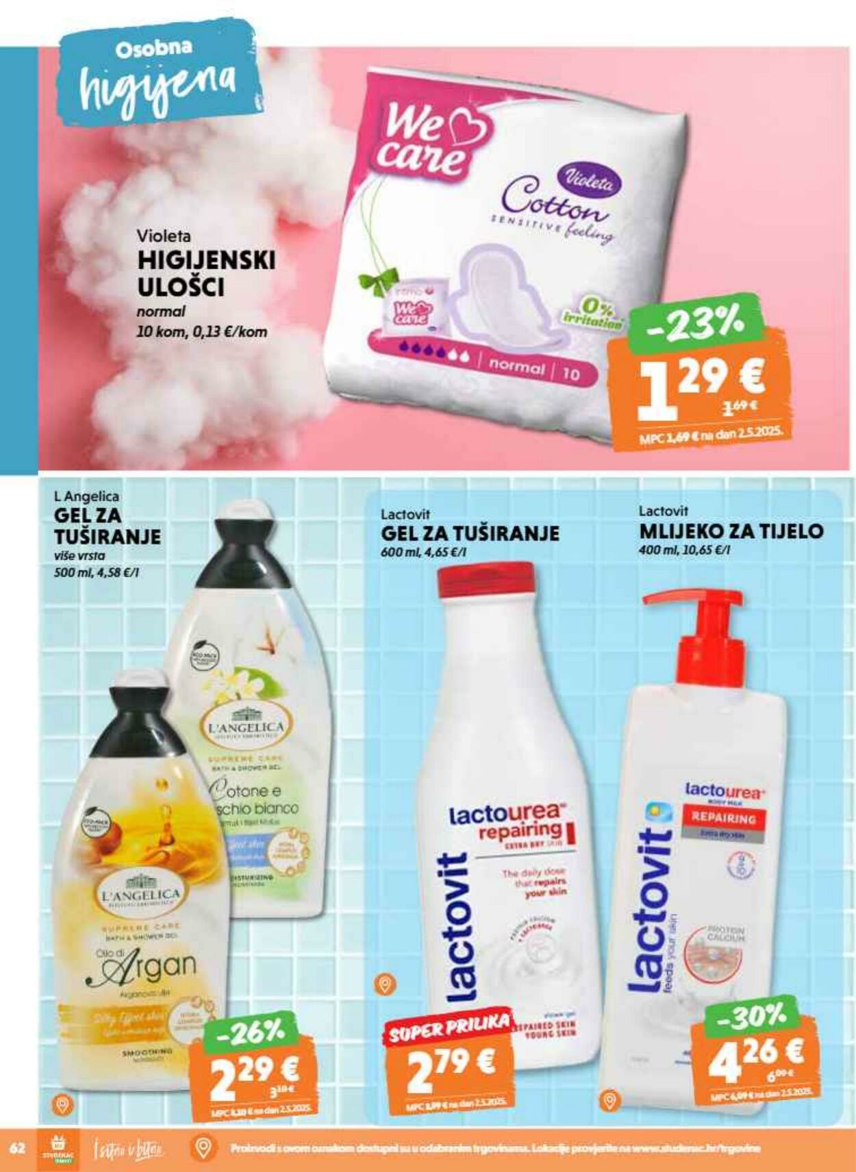 Katalog Studenac 02.07.2025 - 15.07.2025
