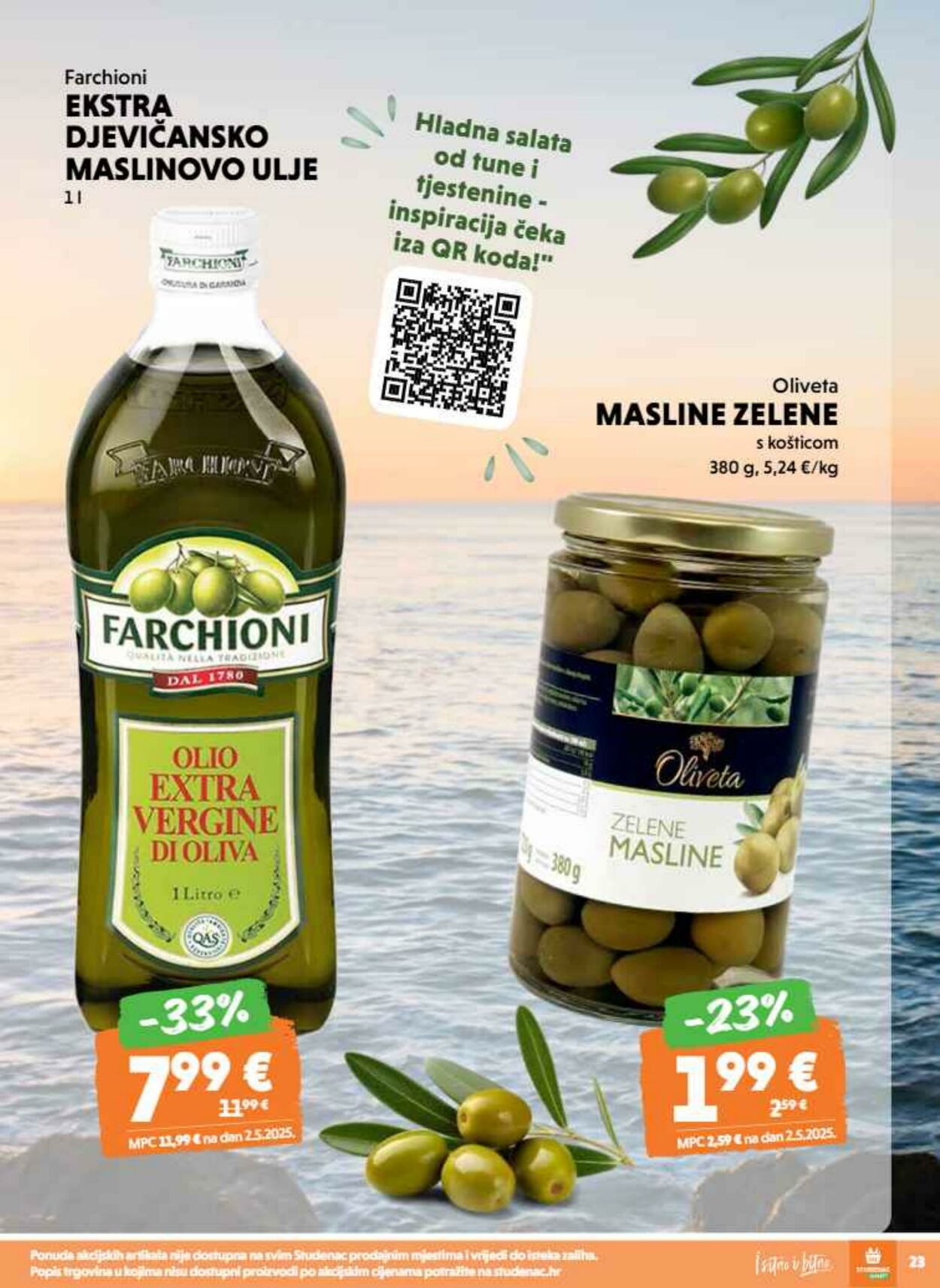 Katalog Studenac 02.07.2025 - 15.07.2025