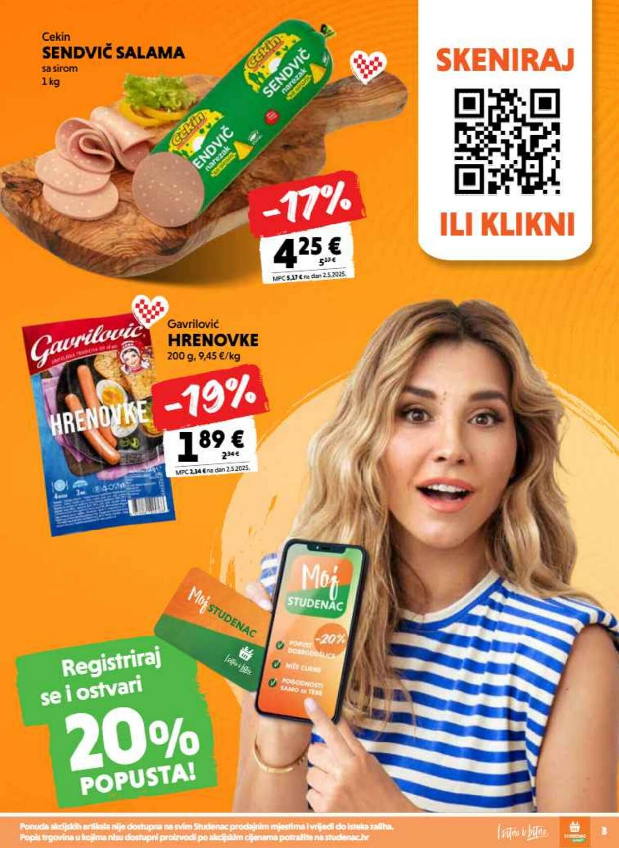 Katalog Studenac 02.07.2025 - 15.07.2025
