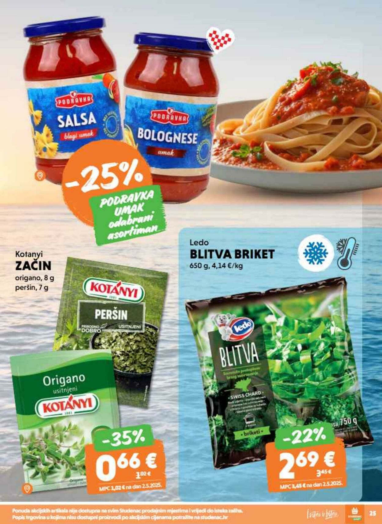 Katalog Studenac 02.07.2025 - 15.07.2025