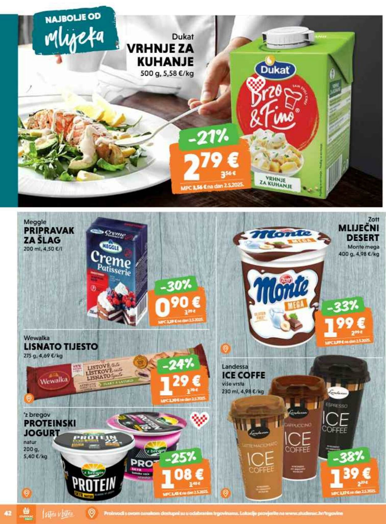 Katalog Studenac 02.07.2025 - 15.07.2025