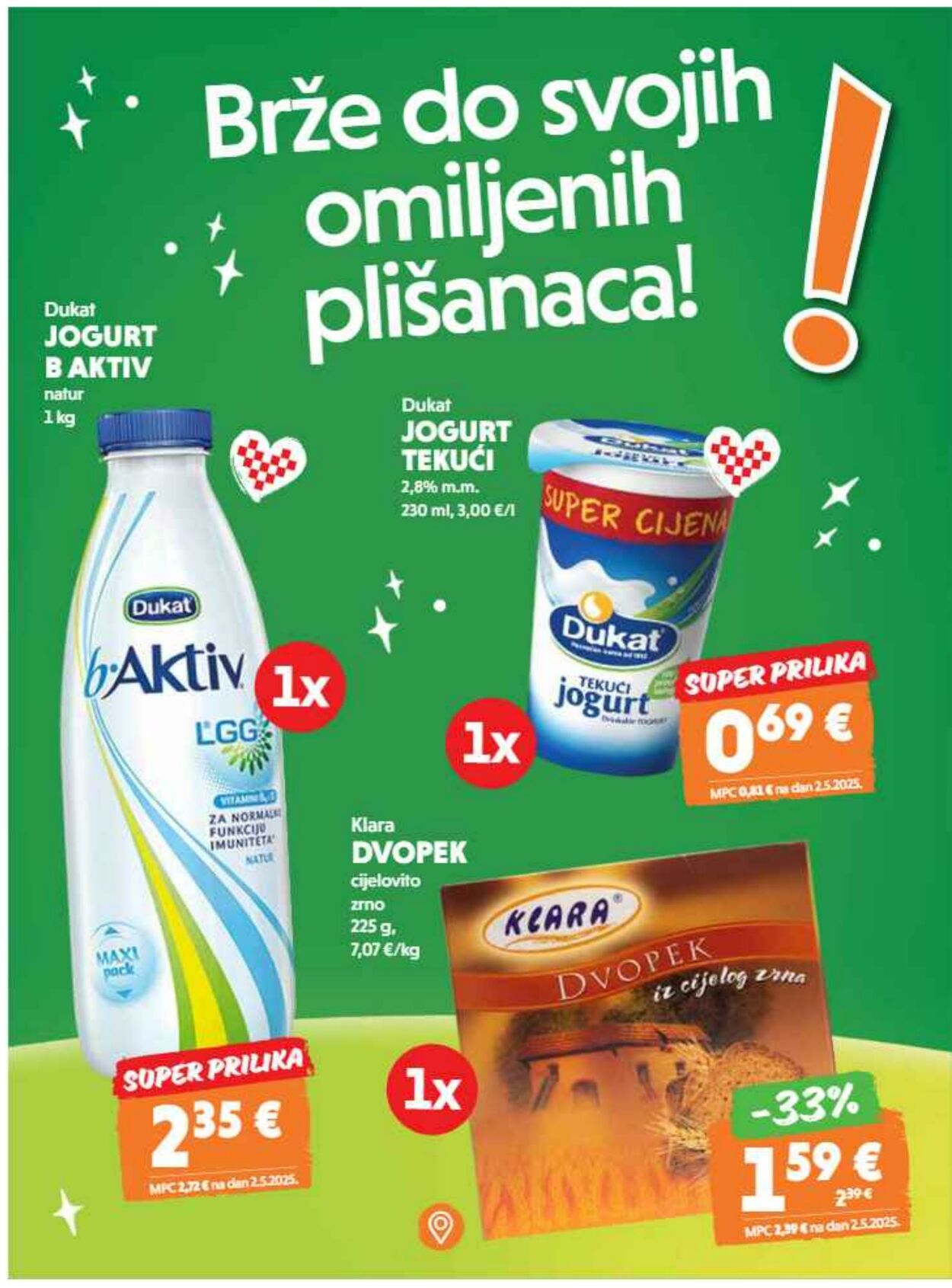 Katalog Studenac 02.07.2025 - 15.07.2025