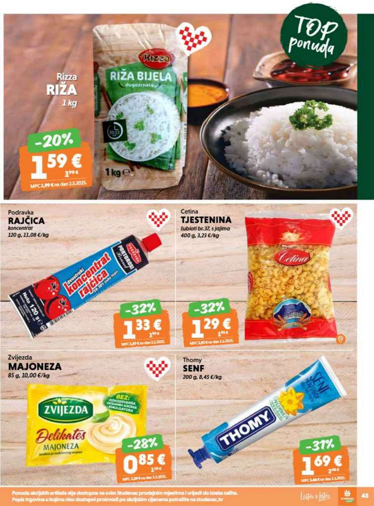 Katalog Studenac 02.07.2025 - 15.07.2025