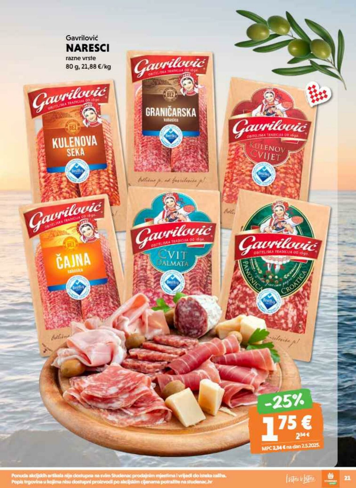 Katalog Studenac 02.07.2025 - 15.07.2025